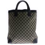 GUCCI グッチ GGキャンバストートバッグ 002 1121 001553 ベージュ