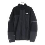 ショッピング創 ザノースフェイス × UNDERCOVER 創空 ソウクウ ハイク ベントリックス マウンテン ジャケット NP52404UC ブラック