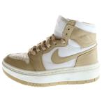 ナイキ WMNS AIR JORDAN 1 �