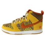 ショッピングダンク ナイキ DUNK HIGH PREMIUM SOMOS FAMILIA DZ5354-045 ダンク ハイ プレミアム ソモス ファミリア ハイカットスニーカー US9.5/27.5cm