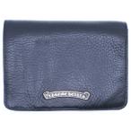 CHROME HEARTS クロムハーツ JOEY ジョーイ レザーウォレット 財布 ブラック BCA365