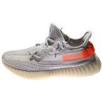 adidas アディダス Yeezy Boost 350 V2 Tail Light FX9017 イージーブースト 350 V2 テールライト ローカットスニーカー グレー US/cm