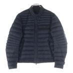 MONCLER モンクレール LONGUE SAISON G10911A12400 53048 ラウンジサイソン ダウンジャケット アウター ブラック