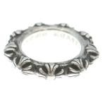 CHROME HEARTS クロムハーツ CROSS BAND ク�