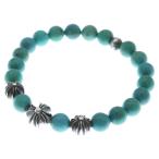 CHROME HEARTS クロムハーツ 8mm BEAD 8mmビ