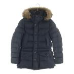 ショッピングmoncler MONCLER モンクレール CLUNY GIUBBOTTO クラニー ダウンジャケット D20914138025 68352 ブラック
