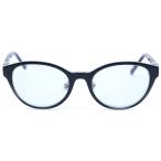 TIFFANY & Co. ティファニー Tロゴ スクエアフレーム眼鏡 TF2236 ブラック