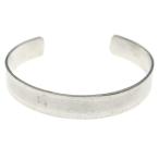 FANTASTIC MAN вентилятор ta палочка man BANGLE 204 браслет 204 простой серебряный 