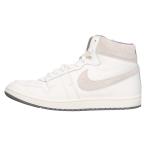 ショッピングＮＩＫＥ NIKE ナイキ JORDAN SHIP PE SP DZ3497-100 ジョーダンシップ ハイカットスニーカー グレー US10/28cm