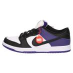 ショッピングダンク NIKE SB ナイキエスビー DUNK LOW PRO COURT PURPLE BQ6817-500 ダンク コート パープル ローカットスニーカー パープル US10.5/28.5cm