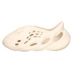 adidas アディダス YEEZY Foam Runner Sand FY4567 イージー フォームランナー サンド ラバーサンダル US9.5/27.5cm クリーム