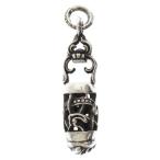 CHROME HEARTS クロムハーツ CELTIC ROLLER ケルティック ローラー ペンダントトップ シルバー