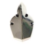 CHROME HEARTS クロムハーツ PIN FLERKNEE スティックピン フレアニー ピンバッジ シルバー