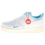 ナイキ ×KITH AIR FORCE 1 LOW Hawaii キス エアフォース 1 ハワイ ローカットスニーカーシューズ US10.5/28.5cm DC9555-100