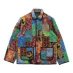 Supreme ワークジャケット