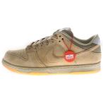 NIKE SB ナイキエスビー SB DUNK LOW PRO B HJ0367-200 ダンク ローカットスニーカー ベージュ US10/28cm ベージュ