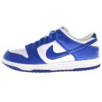 NIKE ナイキ DUNK LOW SP UNIVERSITY RED CU1727-100 ダンク ユニバーシティーレッド ローカットスニーカー ホワイト/レッド US10/28cm