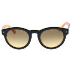 LOUIS VUITTON ルイヴィトン アーバンラウンド サングラス フロントロゴ入りサングラス Z2404E ブラウン