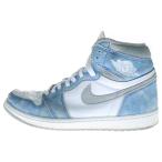 ナイキ AIR JORDAN 1 RETRO HIGH OG HYPER ROYAL エアジョーダン 1 ハイパーロイヤル ハイカットスニーカー US10/28cm 555088-402