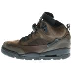 ショッピング2009年 ナイキ 【観賞用2009年製】 AIR JORDAN SPIZIKE WINTERIZED エアジョーダンスパイジーク ハイカットスニーカー US11/29.0cm 375356-201