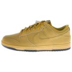 NIKE ナイキ DUNK LOW RETRO SE ダンク レトロ ローカットスニーカー HQ1932-700 US11.5/29.5cm ブラウン