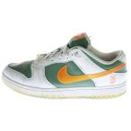 NIKE ナイキ DUNK LOW SE NYvsNY DN2489-300 ダンク ローカットスニーカー US7.5/25.5cm マルチ