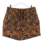 ショッピングBURBERRY BURBERRY バーバリー TBロゴモノグラムウォーターショーツ 8057277 ベージュ