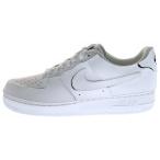 NIKE ナイキ AIR FORCE1 COSMIC CLAY エアフォース1 コズミッククレイ ローカットスニーカー CZ5093-100 ホワイト US11/29.0cm