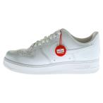 NIKE ナイキ AIR FORCE 1 LOW 07 エアフォース 1 ローカットスニーカー CW2288-111 ホワイト US9.5/27.5cm