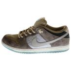 ナイキエスビー DUNK ダンク プロ ビッグマネー セービングス ローカットスニーカー US11.5/29.5cm マルチ FZ3129-200