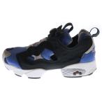 Reebok リーボック INSTA PUMP FURY OG M48756 インスタポンプフューリー ローカットスニーカー シューズ マルチカラー US10.5/28.5cm