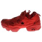 Reebok リーボック INSTA PUMP FURY OG AR3239 インスタポンプフューリー ローカットスニーカー シューズ マルチカラー US10.5/28.5cm