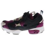 Reebok リーボック INSTA PUMP FURY OG M40933 インスタポンプフューリー ローカットスニーカー シューズ マルチカラー US10.5/28.5cm