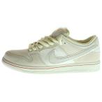 ショッピングDUNK NIKE ナイキ DUNK LOW PRM FZ5654-100 ナイキ ダンク ロー プレミアム ローカット スニーカー US9/27.0cm ホワイト