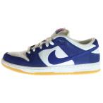 ショッピングダンク NIKE ナイキ PRO PRM LOS ANGELES DODGERS DO9395-400 ダンク ロサンゼルスドジャーズ ローカットスニーカー US9/27.0cm ホワイト/ネイビー