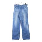 LEE Lee Zip fly pe Inter Denim брюки индиго LM4288