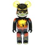 メディコムトイ BE@RBRICK ゴジ