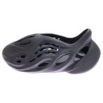 ショッピングYeezy adidas アディダス YEEZY Foam Runner Clay Carbon IG5349 イージー フォームランナー カーボン サンダル ブラック