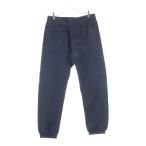 SUPREME Supreme 18SS Corner Label Sweatpants угол этикетка тренировочный брюки черный 