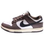 ショッピングダンク NIKE ナイキ DUNK LOW NEXT NATURE HF4292-200 ダンク ロー ネクストネイチャー ローカットスニーカー ホワイト/ブラウン US8/26.0cm