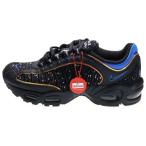 ショッピングsupreme ナイキ ×SUPREME AIR MAX TAILWIND AT3854-001 シュプリーム エアマックス テイルウインド ローカットスニーカー US8/26.0cm ブラック
