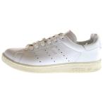 adidas アディダス Stan Smith Lux IG6421 スタンスミス ラックス ローカットスニーカー US7.5/25.5cm ホワイト