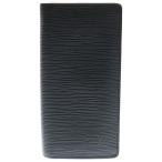 LOUIS VUITTON ルイヴィトン ポルトフォイユ ブラザ エピ ロングウオレット 長財布 ブラック M60622 SP1078