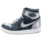 ナイキ WMNS AIR JORDAN 1 �