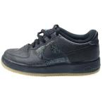 NIKE ナイキ ×Space Jam AIR FORCE 1 LOW スペースジャム エアフォース ワン ロー ローカットスニーカー US6/24.0cm DN1434-001 ブラック