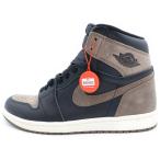 ナイキ AIR JORDAN 1 RETRO HIGH OG PALOMINO DZ5485-020 エアジョーダン1 レトロ パロミノ ハイカットスニーカー US8/26.0cm