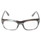 ショッピング眼鏡 TOM FORD トムフォード ウェリントン マーブル柄 アイウェア 眼鏡 TF5277-086 ブルー/ブラック