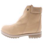 ティンバーランド ×A-COLD-WALL Future73 6 Inch Zip Boots フューチャー73 ハイカット ジップブーツ 0A66UB ベージュ US10/28.0cm