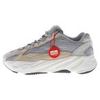 adidas アディダス YEEZY BOOST 700 V2 CREAM イージーブースト700 V2 クリーム ローカットスニーカー GY7924 クリーム/グレー US8/26.0cm