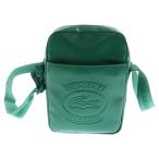 SUPREME シュプリーム ×LACOSTE 18SS Bag サコッシュ ショルダーバッグ グリーン